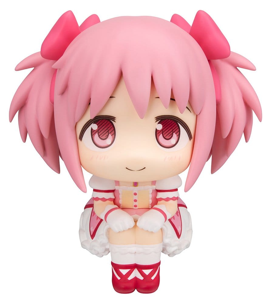 Puella Magi Madoka Magica Figura PVC Look Up Madoka Kaname 11 cm