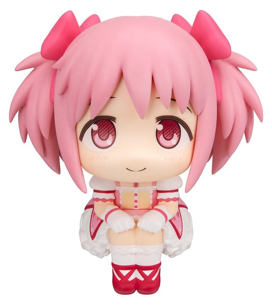 Puella Magi Madoka Magica Figura PVC Look Up Madoka Kaname 11 cm