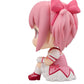 Puella Magi Madoka Magica Figura PVC Look Up Madoka Kaname 11 cm
