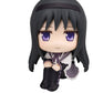 Puella Magi Madoka Magica Figura PVC Look Up Homura Akemi 11 cm