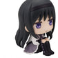 Puella Magi Madoka Magica Figura PVC Look Up Homura Akemi 11 cm