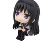 Puella Magi Madoka Magica Figura PVC Look Up Homura Akemi 11 cm