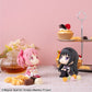 Puella Magi Madoka Magica Figura PVC Look Up Homura Akemi 11 cm