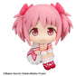 Puella Magi Madoka Magica Pack de 2 Figuras PVC Look Up Madoka Kaname & Homura Akemi 11 cm (with gift)