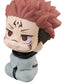 Jujutsu Kaisen Figura PVC Look Up Sukuna 11 cm (Repeat)