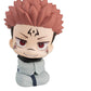 Jujutsu Kaisen Figura PVC Look Up Sukuna 11 cm (Repeat)