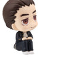 Haikyu!! Pack de 2 Figuras PVC Look Up Yu Nishinoya & Asahi Azumane 11 cm (with gift)