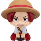 One Piece Figura PVC Look Up Shanks Childhood Ver. 11 cm