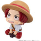 One Piece Figura PVC Look Up Shanks Childhood Ver. 11 cm