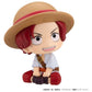 One Piece Figura PVC Look Up Shanks Childhood Ver. 11 cm