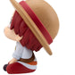 One Piece Figura PVC Look Up Shanks Childhood Ver. 11 cm