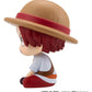 One Piece Figura PVC Look Up Shanks Childhood Ver. 11 cm