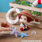 One Piece Figura PVC Look Up Shanks Childhood Ver. 11 cm