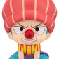 One Piece Figura PVC Look Up Buggy Childhood Ver. 11 cm