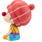 One Piece Figura PVC Look Up Buggy Childhood Ver. 11 cm
