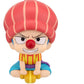 One Piece Pack de 2 Figuras PVC Look Up Shanks & Buggy Childhood Ver. 11 cm (with gift)