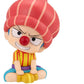 One Piece Pack de 2 Figuras PVC Look Up Shanks & Buggy Childhood Ver. 11 cm (with gift)