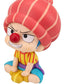 One Piece Pack de 2 Figuras PVC Look Up Shanks & Buggy Childhood Ver. 11 cm (with gift)