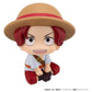 One Piece Pack de 2 Figuras PVC Look Up Shanks & Buggy Childhood Ver. 11 cm (with gift)