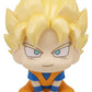 Dragon Ball DAIMA Figura PVC Look Up Super Saiyan Son Goku (mini) 11 cm