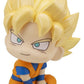 Dragon Ball DAIMA Figura PVC Look Up Super Saiyan Son Goku (mini) 11 cm