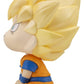 Dragon Ball DAIMA Figura PVC Look Up Super Saiyan Son Goku (mini) 11 cm