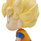 Dragon Ball DAIMA Figura PVC Look Up Super Saiyan Son Goku (mini) 11 cm