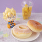 Dragon Ball DAIMA Figura PVC Look Up Super Saiyan Son Goku (mini) 11 cm