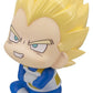 Dragon Ball DAIMA Figura PVC Look Up Super Saiyan Vegeta (mini) 11 cm