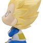 Dragon Ball DAIMA Figura PVC Look Up Super Saiyan Vegeta (mini) 11 cm