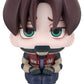 Milky Subway The Galactic Limited Express Figura PVC Look Up Kurt 11 cm