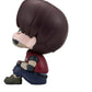 Milky Subway The Galactic Limited Express Figura PVC Look Up Kurt 11 cm