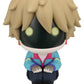 Milky Subway The Galactic Limited Express Figura PVC Look Up Max 11 cm