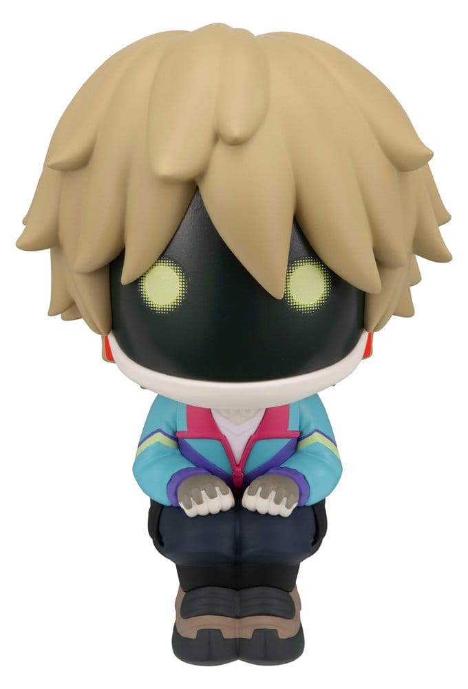Milky Subway The Galactic Limited Express Figura PVC Look Up Max 11 cm