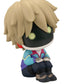 Milky Subway The Galactic Limited Express Figura PVC Look Up Max 11 cm