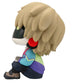 Milky Subway The Galactic Limited Express Figura PVC Look Up Max 11 cm