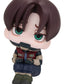 Milky Subway The Galactic Limited Express Pack de 2 Figuras PVC Look Up Kurt & Max 11 cm (with gift)