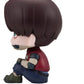 Milky Subway The Galactic Limited Express Pack de 2 Figuras PVC Look Up Kurt & Max 11 cm (with gift)