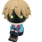 Milky Subway The Galactic Limited Express Pack de 2 Figuras PVC Look Up Kurt & Max 11 cm (with gift)