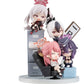 Blue Archive Figura PVC FigUnity 14 cm (with gift)