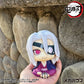 Demon Slayer: Kimetsu no Yaiba Figura PVC Look Up Tengen Uzui Former Otobashira Ver. 11 cm