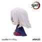 Demon Slayer: Kimetsu no Yaiba Figura PVC Look Up Tengen Uzui Former Otobashira Ver. 11 cm