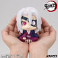 Demon Slayer: Kimetsu no Yaiba Figura PVC Look Up Tengen Uzui Former Otobashira Ver. 11 cm (with gift)