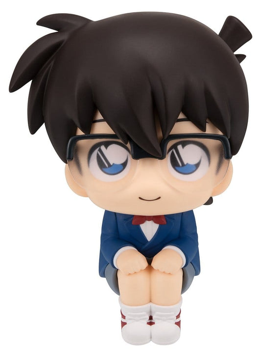 Detective Conan Figura PVC Look Up Conan Edogawa 11 cm
