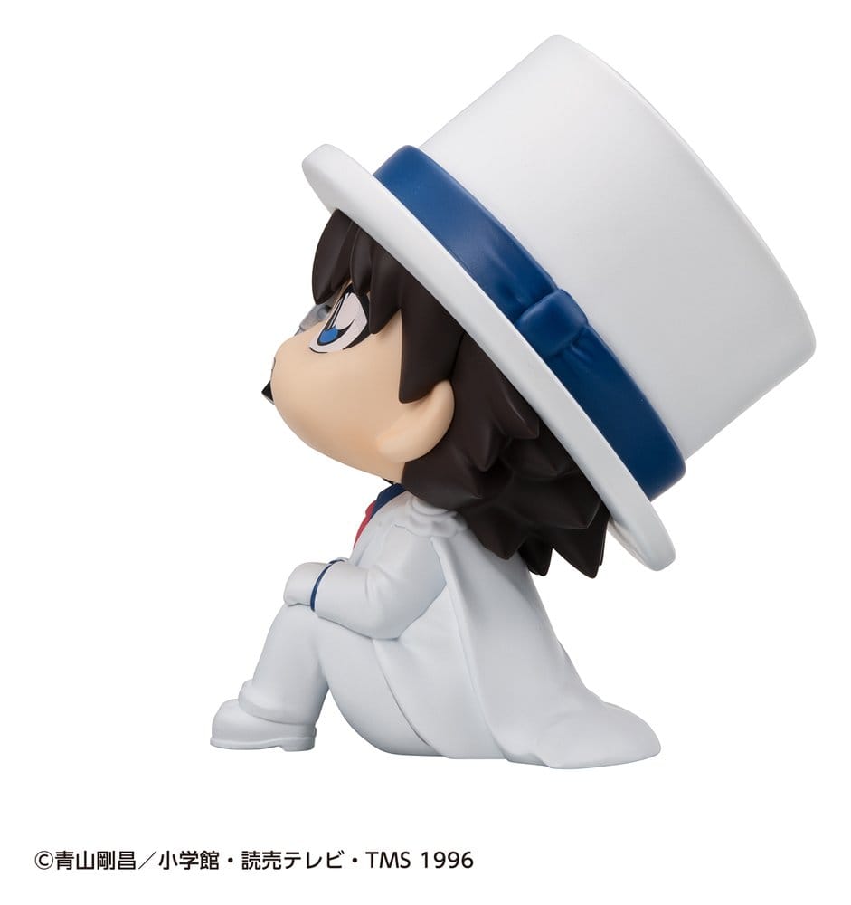 Detective Conan Figura PVC Look Up Kid the Phantom Thief 11 cm