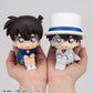 Detective Conan Pack de 2 Figuras PVC Look Up Conan Edogawa & Kid the Phantom Thief 11 cm (with gift)