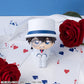 Detective Conan Pack de 2 Figuras PVC Look Up Conan Edogawa & Kid the Phantom Thief 11 cm (with gift)