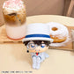 Detective Conan Pack de 2 Figuras PVC Look Up Conan Edogawa & Kid the Phantom Thief 11 cm (with gift)