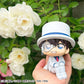 Detective Conan Pack de 2 Figuras PVC Look Up Conan Edogawa & Kid the Phantom Thief 11 cm (with gift)