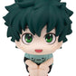 My Hero Academia Figura PVC Look Up Izuku Midoriya Casual Look Ver. 11 cm